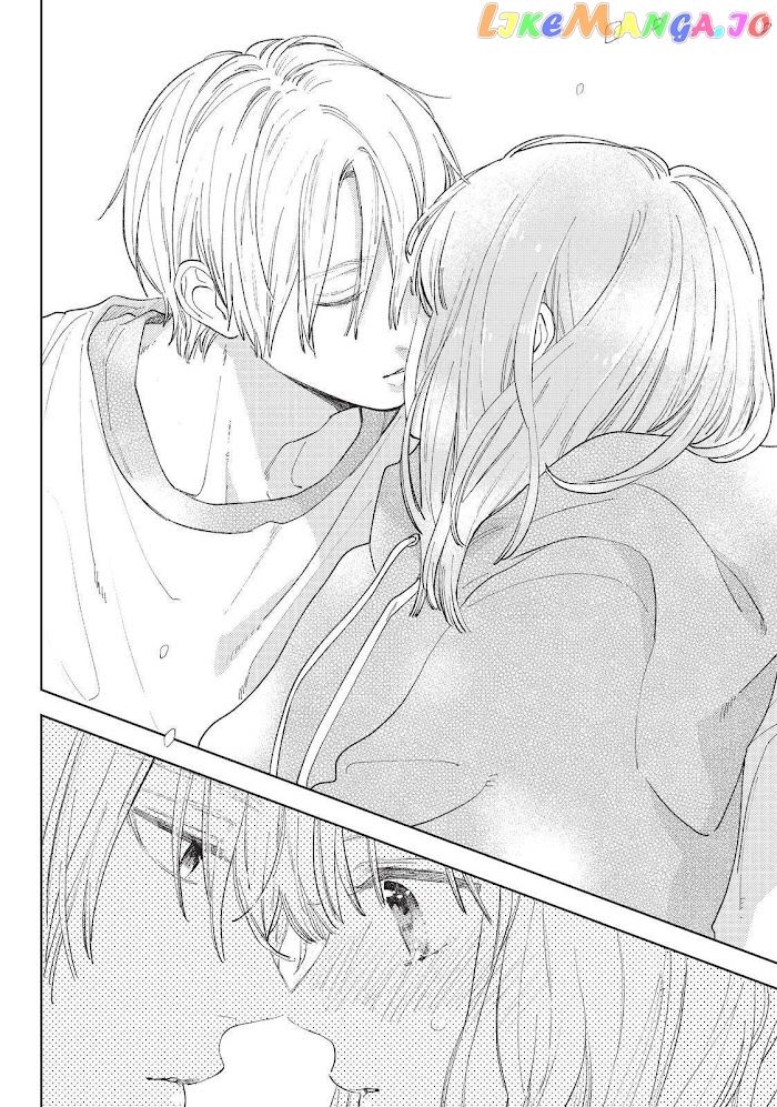 A Sign of Affection, Chapter 16 image 24